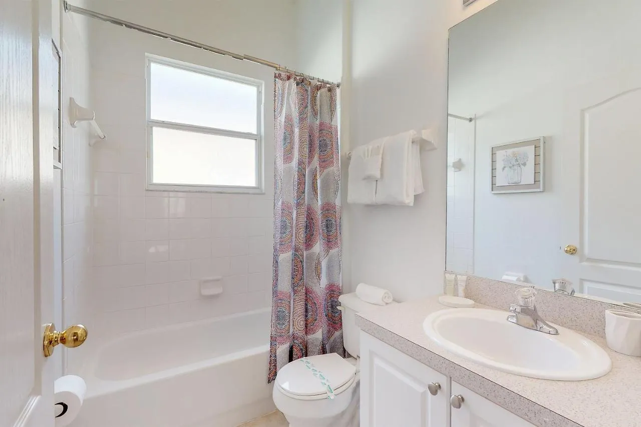 Holiday home Tuscan Dream Davenport
