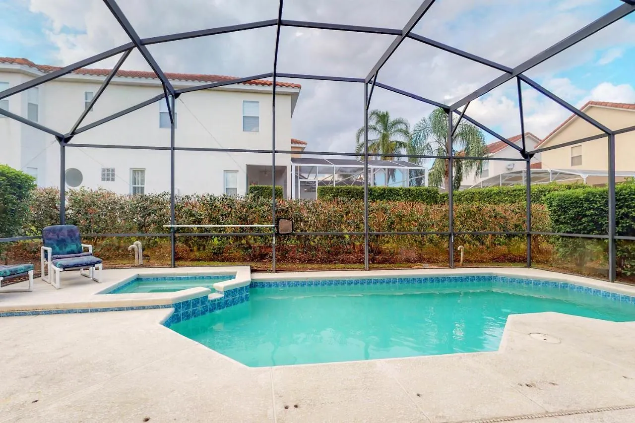 Holiday home Tuscan Dream Davenport