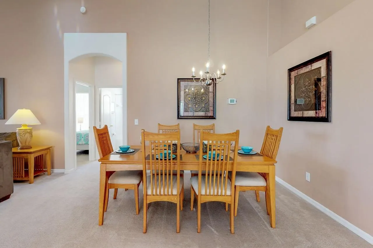 Holiday home Tuscan Dream Davenport