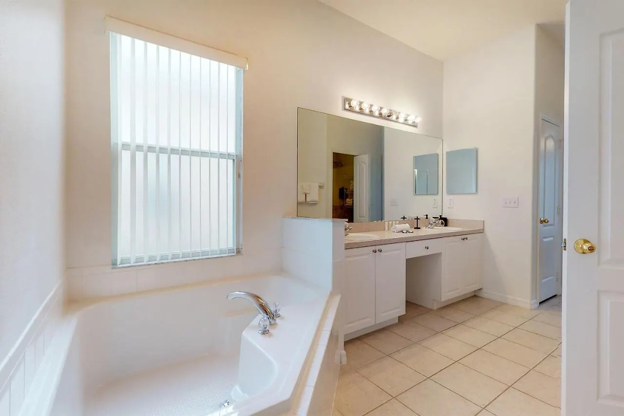 Holiday home Tuscan Dream Davenport United States